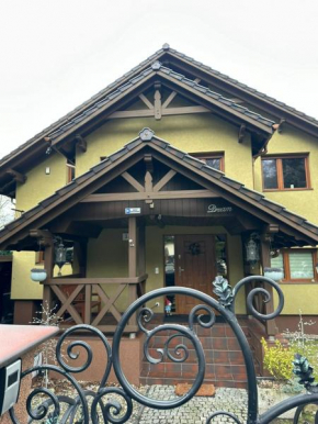 Apartament Dream z sauną
